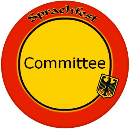Sprachfest Committee
