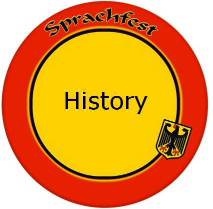 Sprachfest History